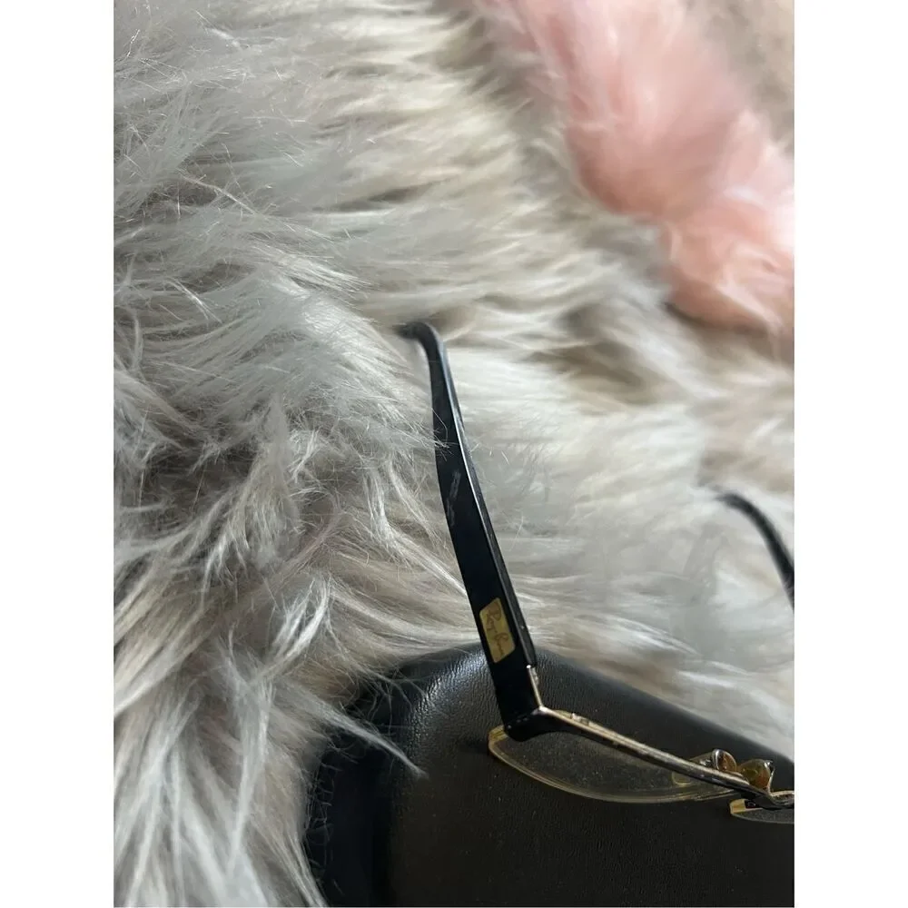 Ray-Ban Prescription Glasses